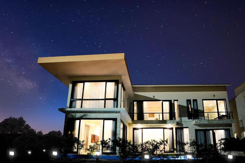 Diamond Bay Golf And Villas ニャチャン エクステリア 写真