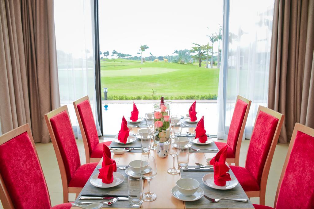 Diamond Bay Golf And Villas ニャチャン エクステリア 写真