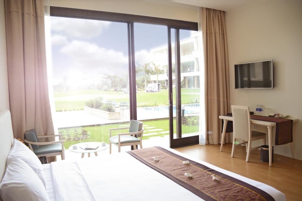 Diamond Bay Golf And Villas ニャチャン エクステリア 写真